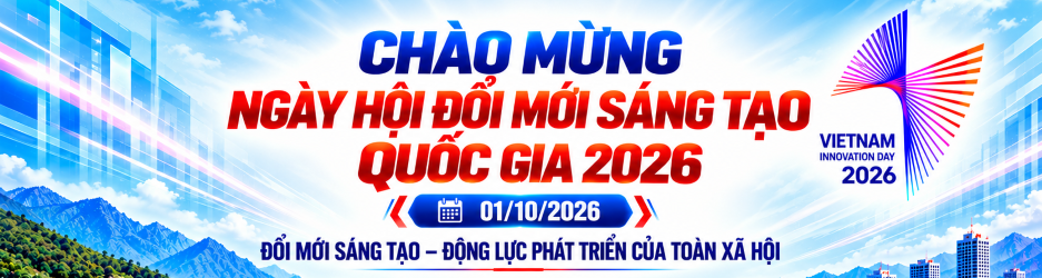 Ngày đổi mới sáng tạo