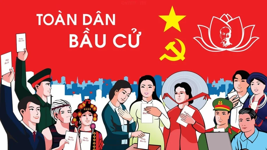 Bầu cử