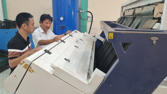 Thúc đẩy phát triển doanh nghiệp do phụ nữ làm chủ ở vùng dân tộc thiểu số